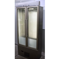 Display Refrigeration Cabinets